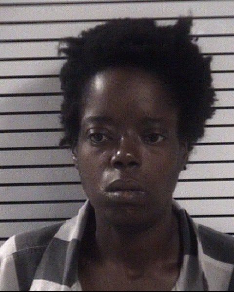 Corine Simmons